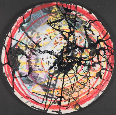 Vitral natural [Natural Stained Glass]