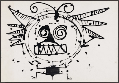 Sol que danza [Dancing Sun]