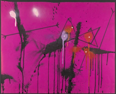 El bailongo del carao [The Dance of the Caraú]