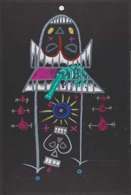 Serie Espejismos del Karibe [Mirages of the Caribbean series]