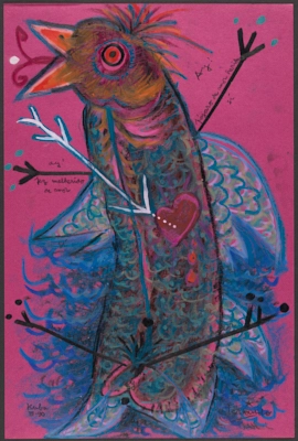 Serie Espejismos del Karibe [Mirages of the Caribbean series]