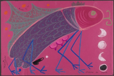 Serie Espejismos del Karibe [Mirages of the Caribbean series]