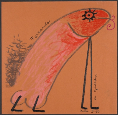 Serie Espejismos del Karibe [Mirages of the Caribbean series]