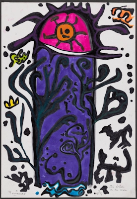 Serie Espejismos del Karibe [Mirages of the Caribbean series]