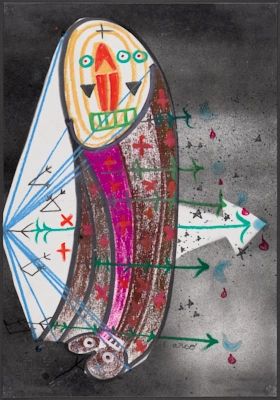 Serie Espejismos del Karibe [Mirages of the Caribbean series]