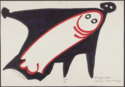 Serie Espejismos del Karibe [Mirages of the Caribbean series]