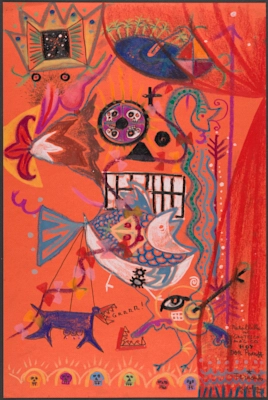 Serie Espejismos del Karibe [Mirages of the Caribbean series]