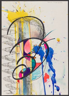 Locura insondable [Unfathomable Madness]