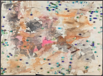 Serie “Impronte” [“Imprints” Series].