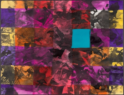 Finestra sul nulla [Window on Nothing]