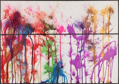 Je sème à tout vent (Radici dell'Inchiostro II) [I Sow to the Four Winds (Roots of Ink II)]