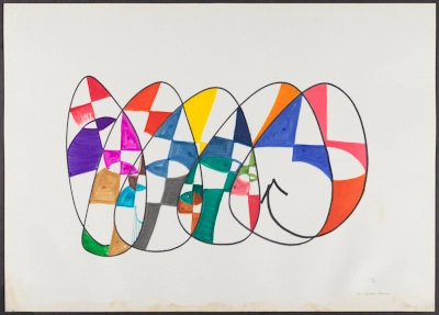 La espiral cósmica [The Cosmic Spiral]