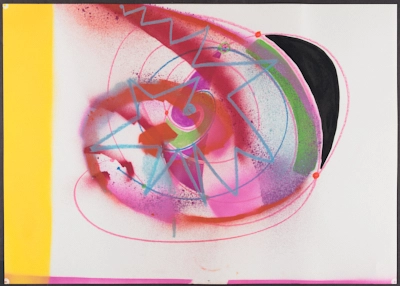 Espirales I [Spirals I]