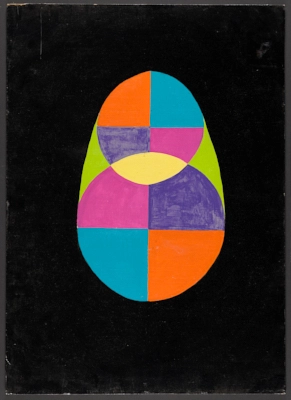 Regeneración del huevo cósmico [Regeneration of the Cosmic Egg]