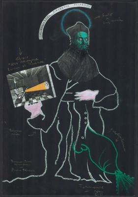 Ars Magna Lucis et Umbrae