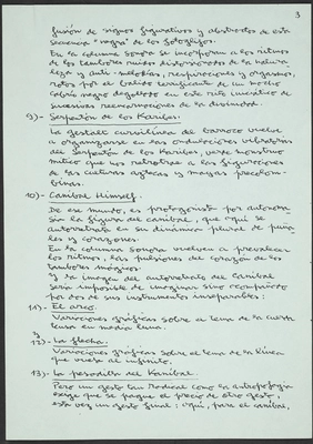Serie Espejismos del Karibe. Videoglifos. Un experimento de Fernando Birri [Mirages of the Caribbean Series. Videoglyphs. An Experiment by Fernando Birri].