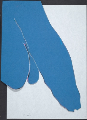 La Vía Láctea, Constelación del dragón [The Milky Way, Constellation of the Dragon].