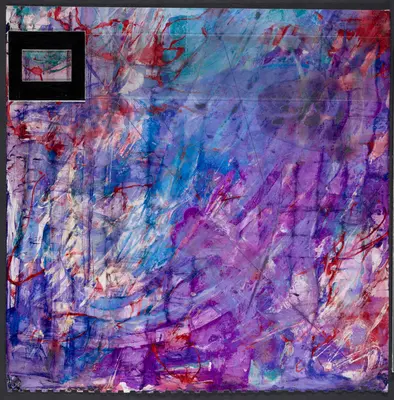 Cento quadri in uno ó *El encuadrador* [One Hundred Paintings in One or The Framer]