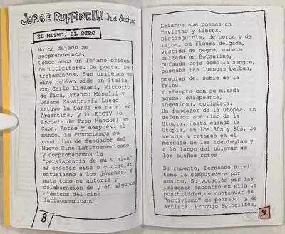“Glifostanfordtroniks” de Fernando Birri. Pinturas electrónicas [“Glifostanfordtroniks” by Fernando Birri. Electronic Paintings].