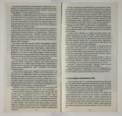 Viaggio in India e Nepal. Mandalas y poemas, Del block a quadretti [Journey in India and Nepal. Mandalas and Poems, From the Quadrille Notebook].