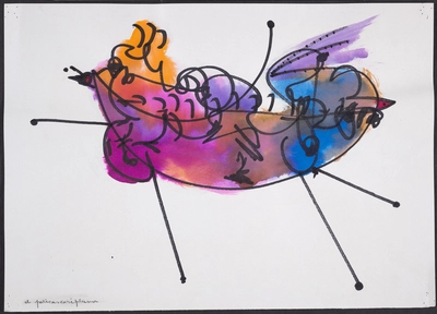 El pelicascaripluma. Serie El bestiario [The Pelicascaripluma. The Bestiary Series].