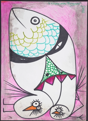 Te l’avevo detto [I Told You]