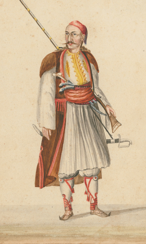 greek costume