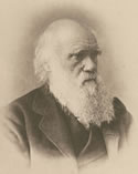 Charles Darwin