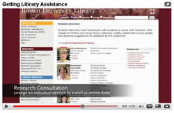 Ask A Librarian