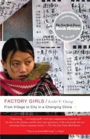 [Factory Girls cover image]