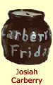 Josiah Carberry