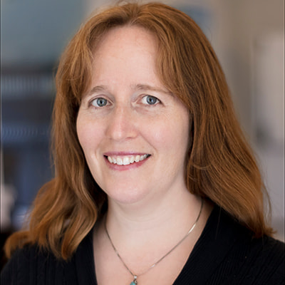 About Laura Stokes