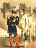 Aide-de-Camp du Major Maréchal