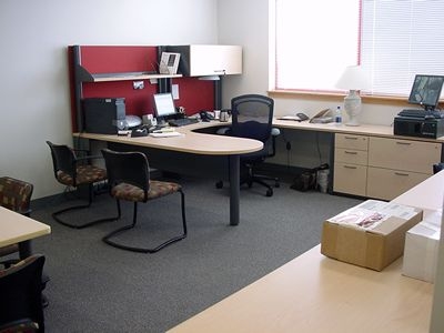 office