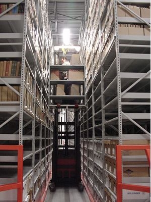 storage bay