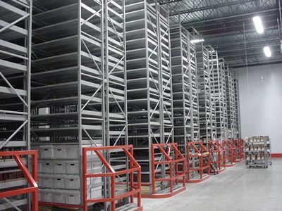 storage bay
