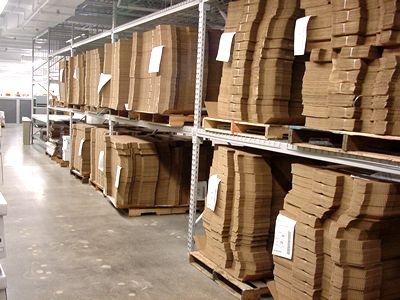 supplies