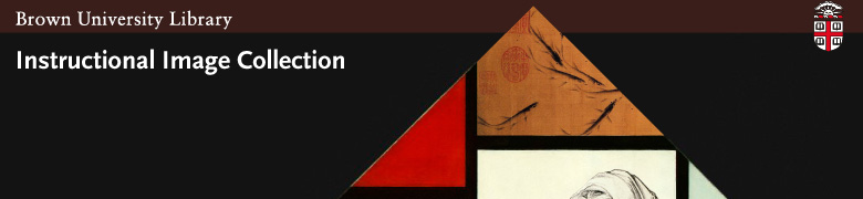 Brown University Library Instructional Image Collection