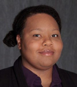 headshot of Crystal Brusch
