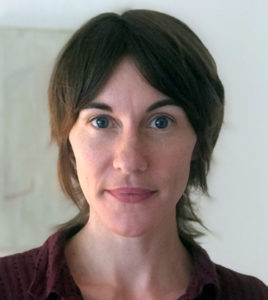 headshot of Hannah Brooks-Motl