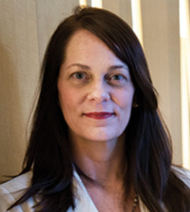 headshot of Victoria Hindley