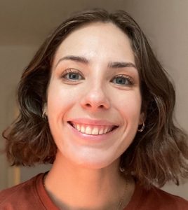 headshot of Emily Edwards