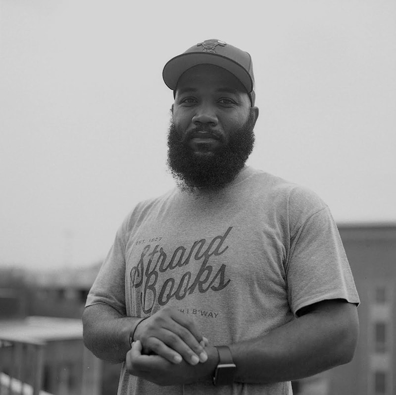 A.D. Carson