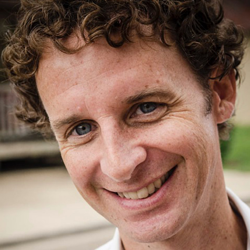 headshot of Casey Kittrell