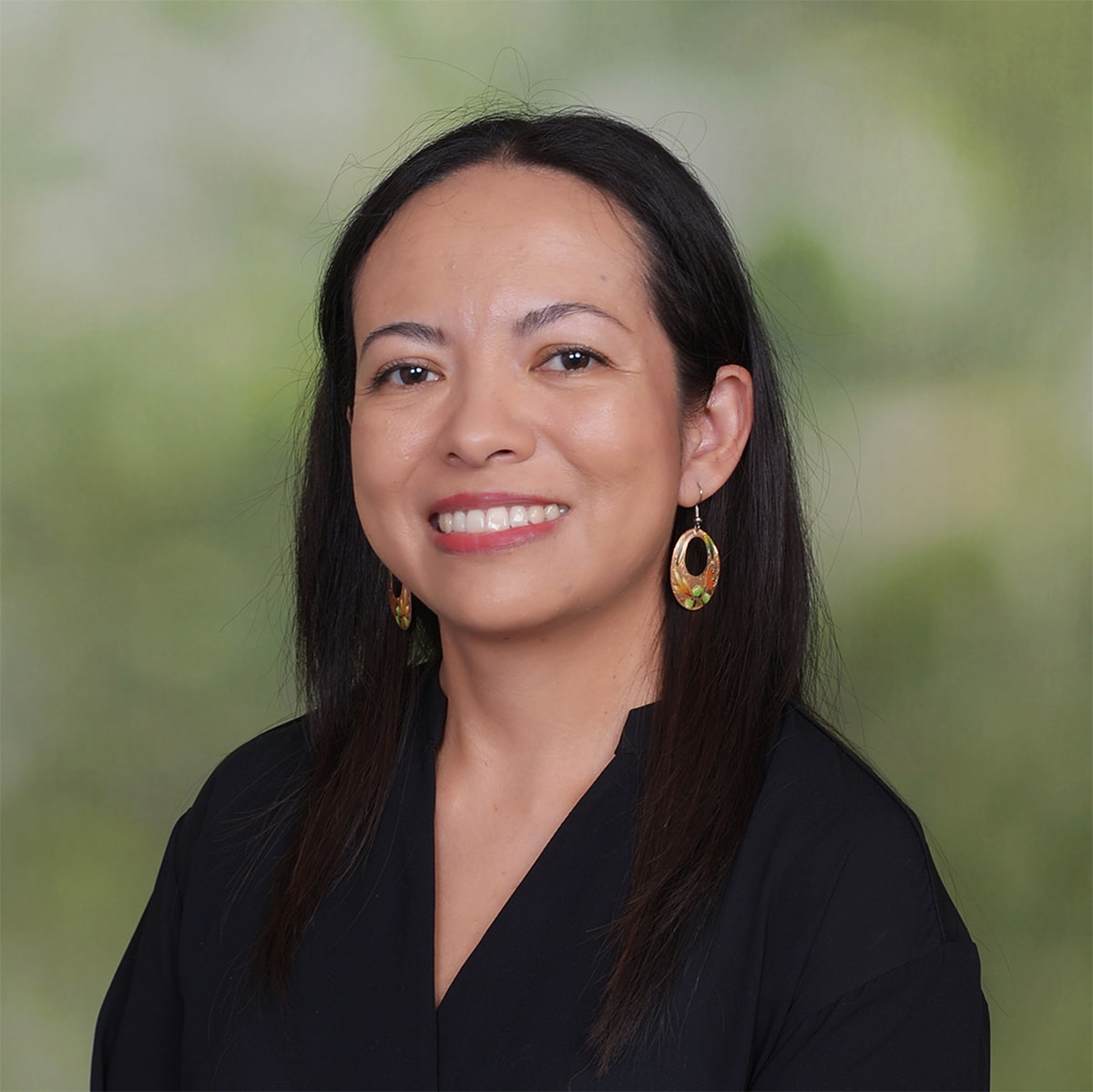 headshot of Natalia Villanueva Nieves