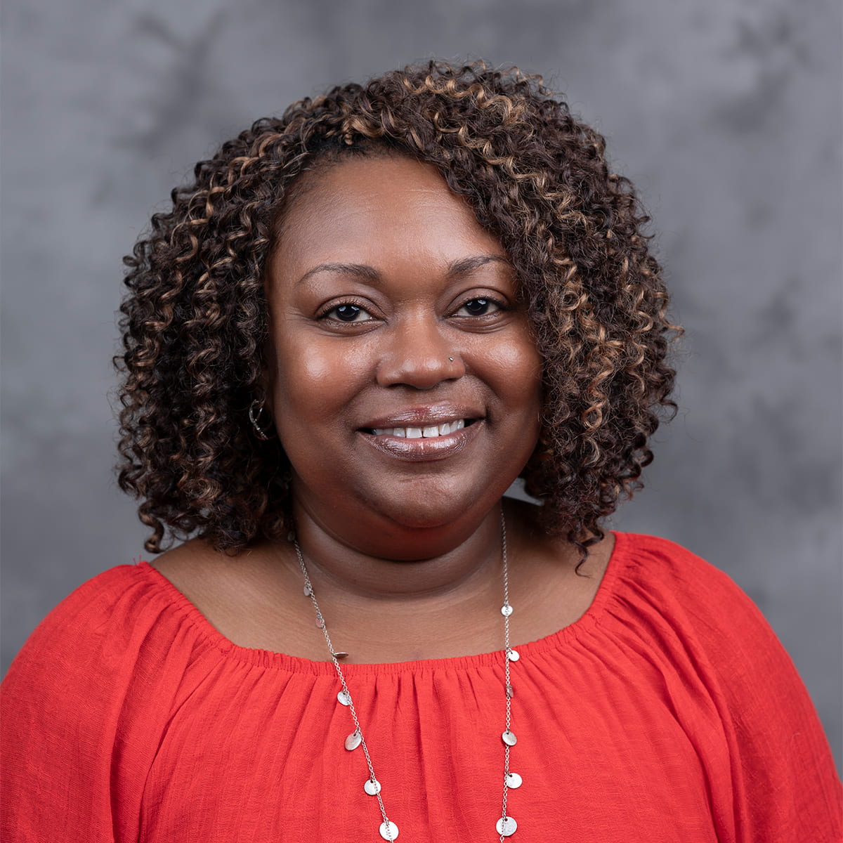headshot of Tanya Walker