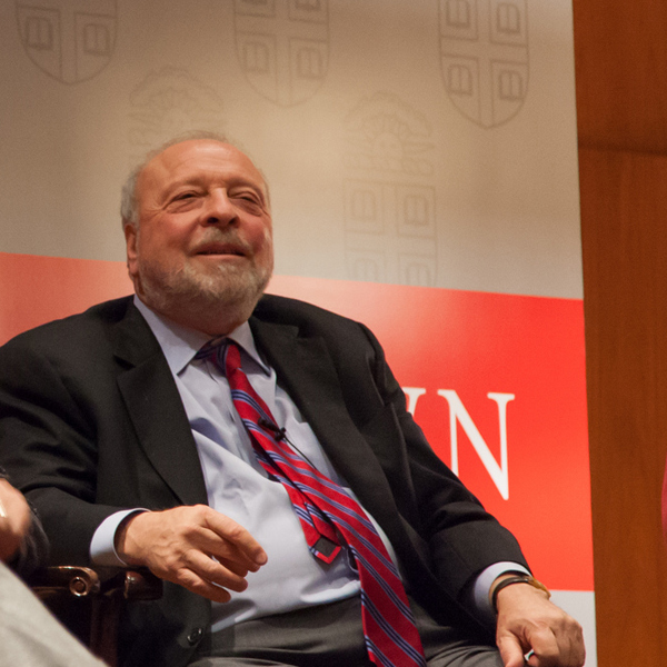 Nelson Demille