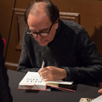 Photo from Thriller Panel